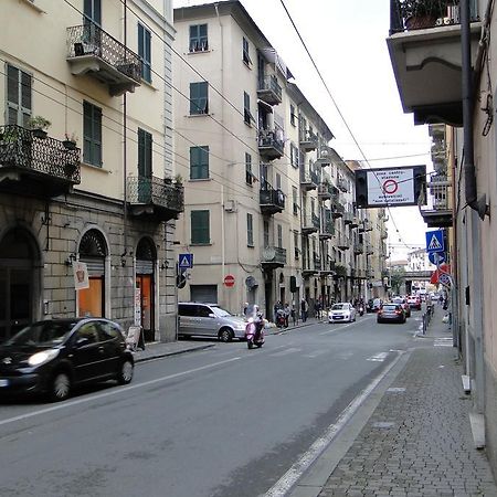 Lecasedimarco1 La Spezia Kültér fotó
