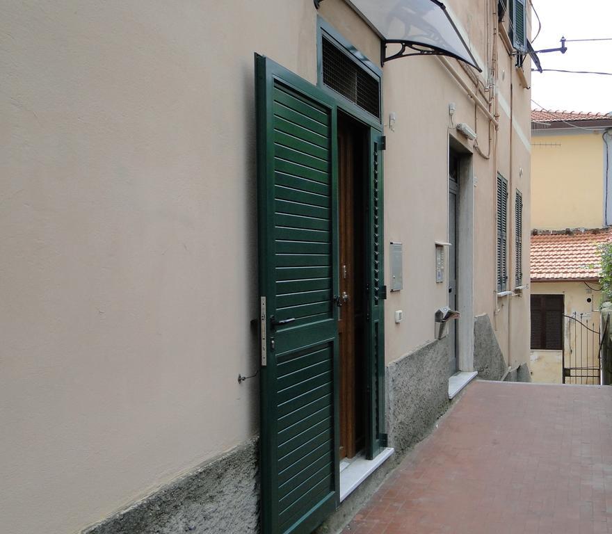 Lecasedimarco1 La Spezia Kültér fotó
